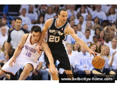 科比主宰时代：NBA 王者的传奇征程